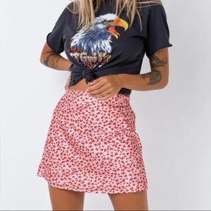 Princess polly skirt